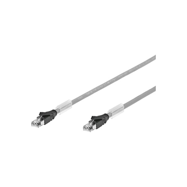 Connecting Cable NEBC-R3G4-ES-1-S-R3G4-ET